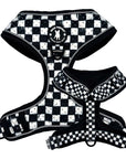 Cooling Dog Harness | NeoCool™ Grid & Grit