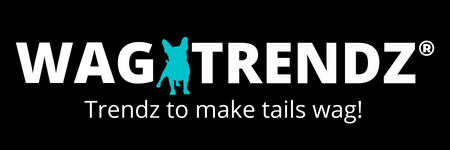 Wag Trendz® Logo Long