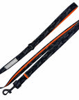 Adjustable Dog Leash | Camo Chic (SHēk) Orange
