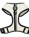 NeoCool Sport Dog harness with brand logo on a white background