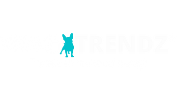 Wag Trendz® Logo