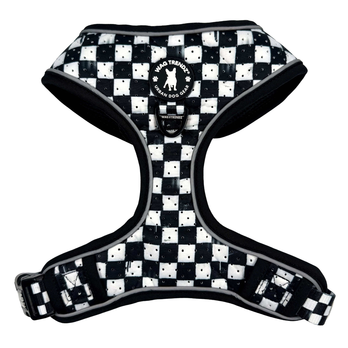 Cooling Dog Harness | NeoCool™ Grid &amp; Grit
