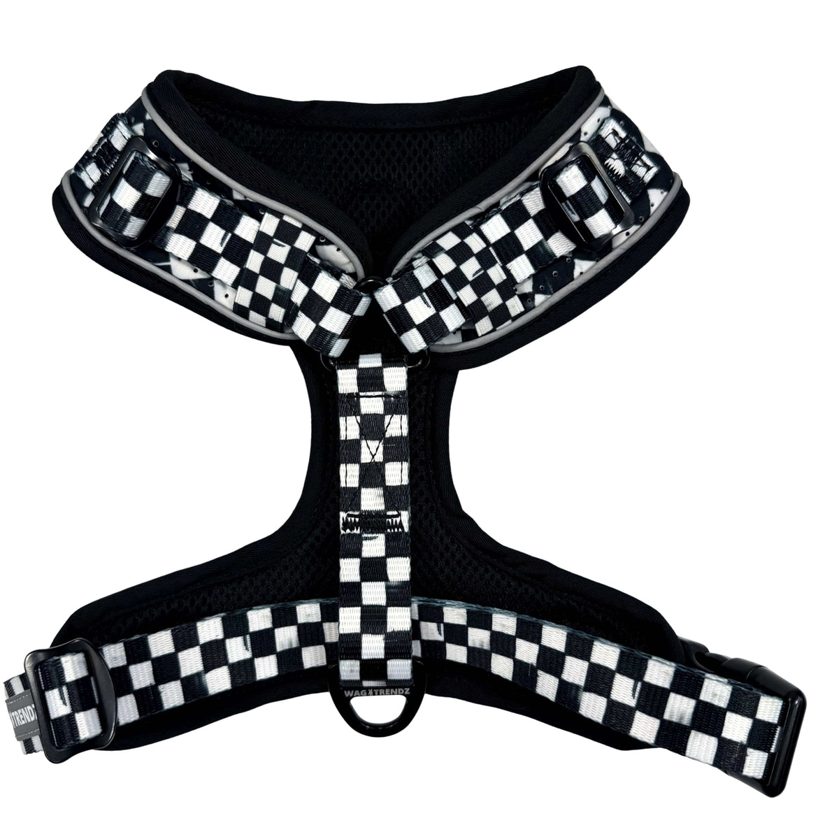 Cooling Dog Harness | NeoCool™ Grid &amp; Grit