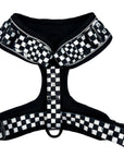 Cooling Dog Harness | NeoCool™ Grid & Grit