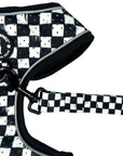 Cooling Dog Harness | NeoCool™ Grid & Grit
