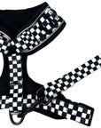 Cooling Dog Harness | NeoCool™ Grid & Grit