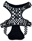 Cooling Dog Harness With Handle | NeoCool™ Grid & Grit