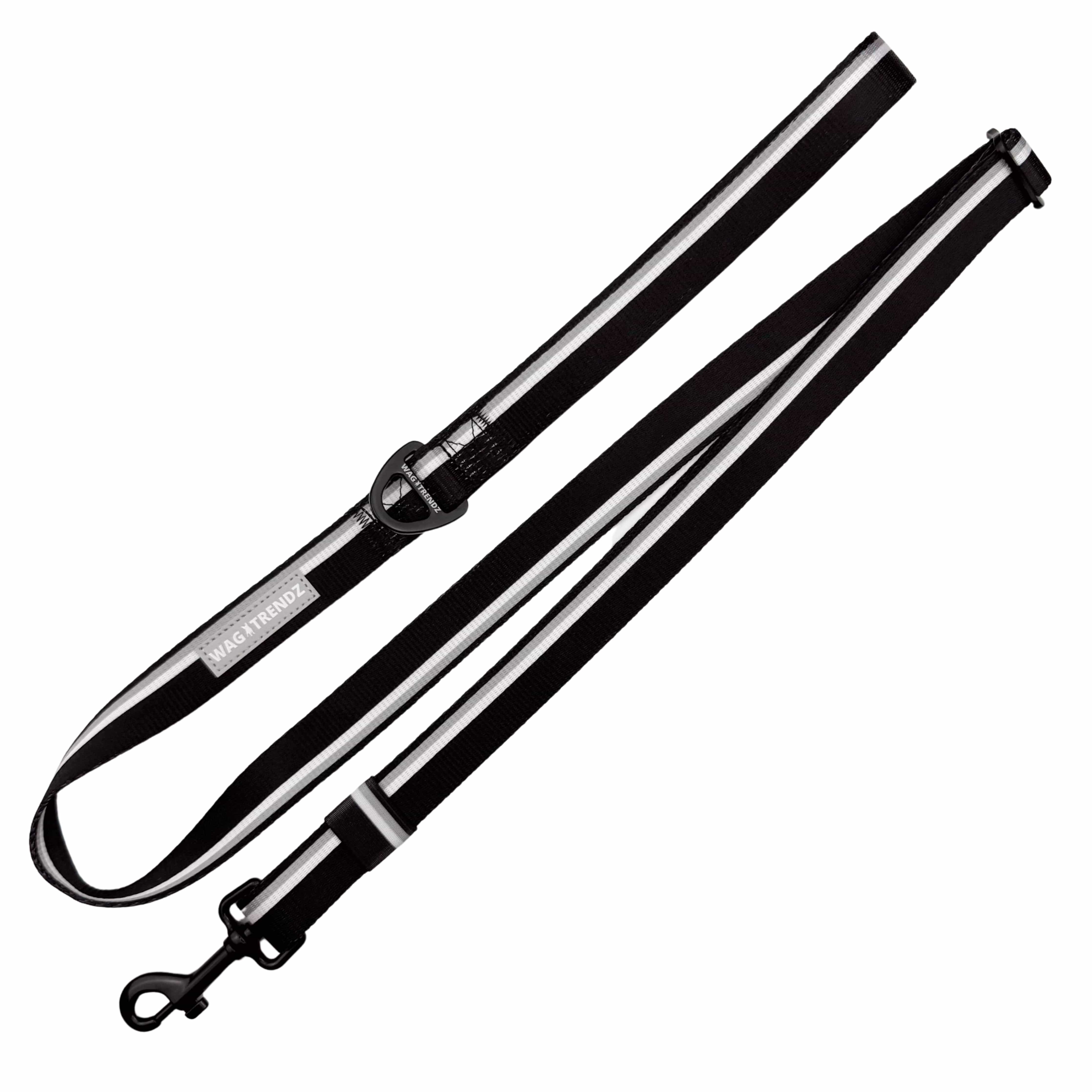 NeoCool™ Sport Adjustable Leash – Comfort, Control & Style