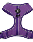 NeoCool Sport Dog harness with brand logo on a white background