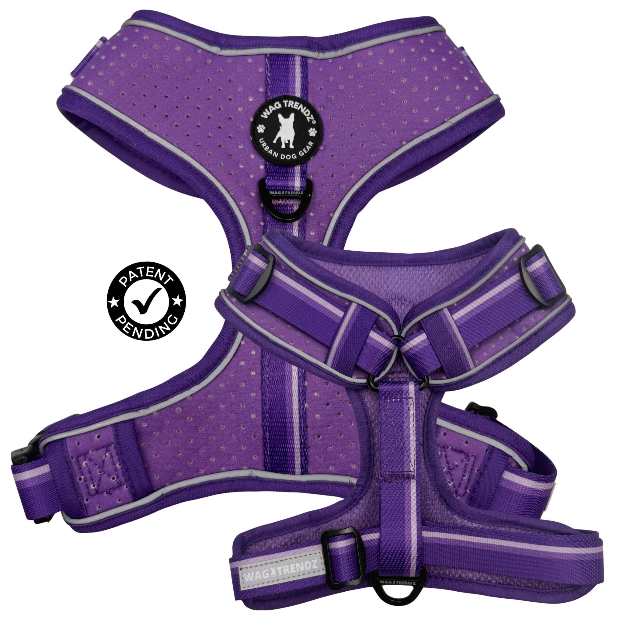 NeoCool™ Sport Harness Collection – Patent Pending Design