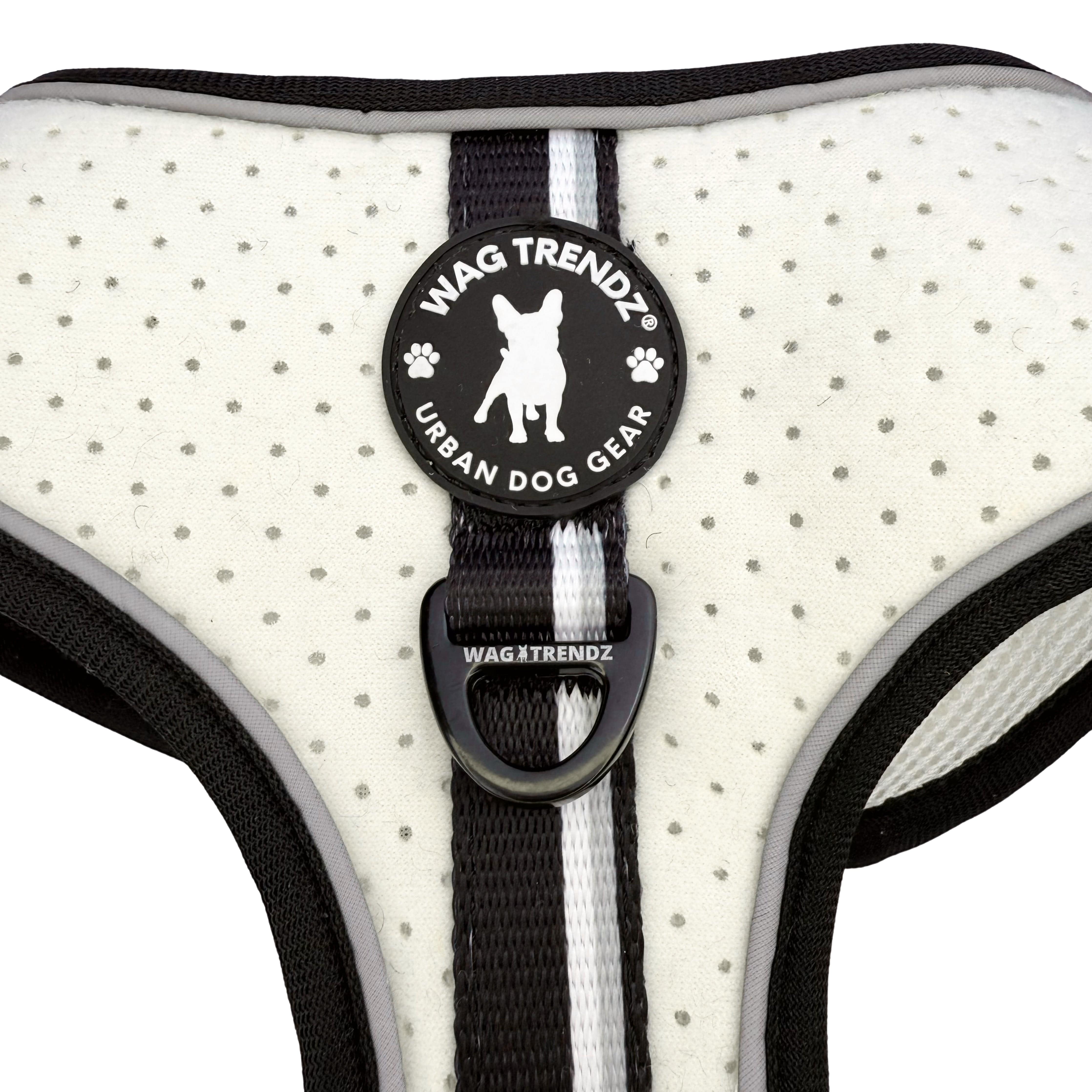 NeoCool™ Sport Dog Harness – Breathable, No-Pull, Patent Pending
