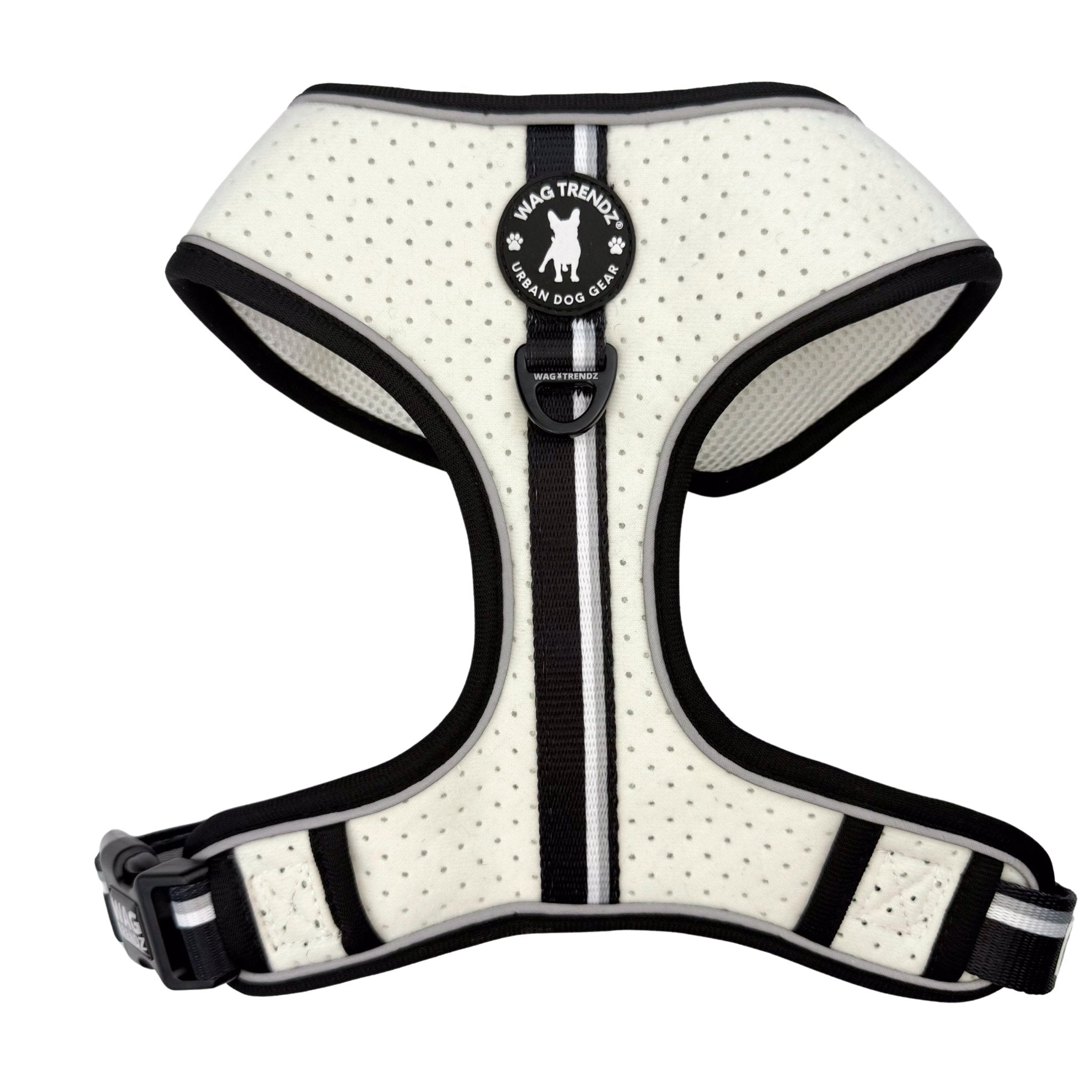 NeoCool™ Sport Dog Harness – Breathable, No-Pull, Patent Pending