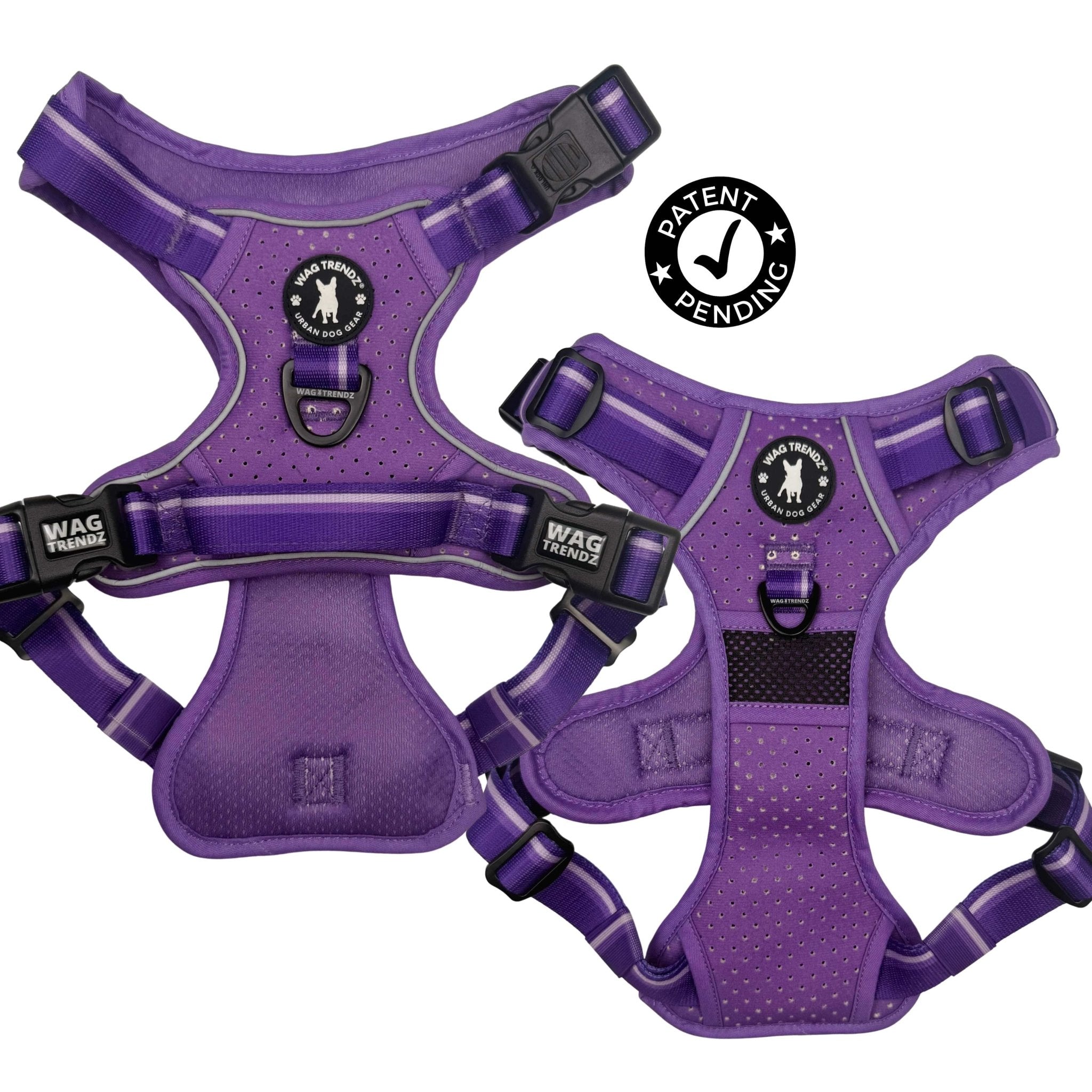 NeoCool™ Sport Harness Collection – Patent Pending Design