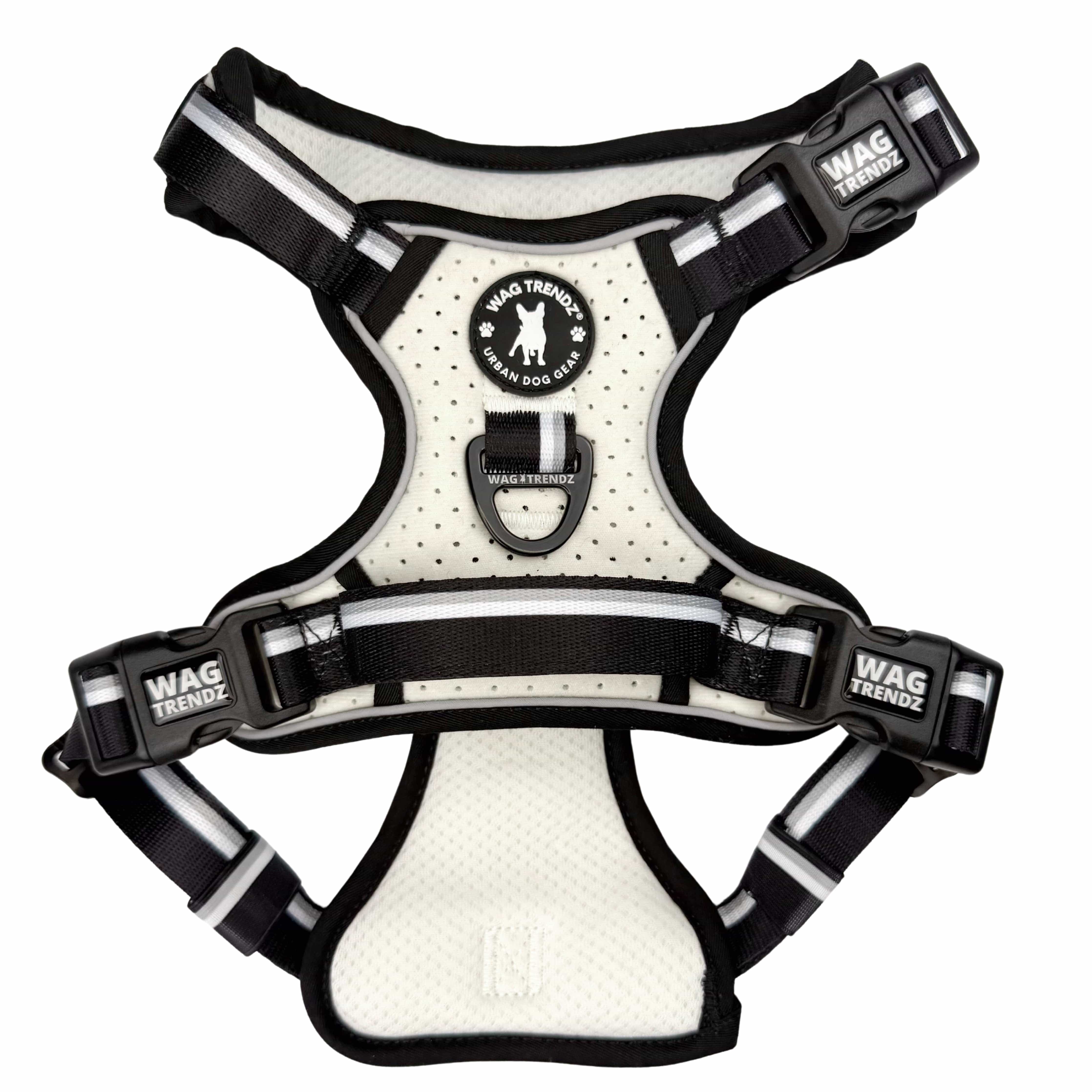 NeoCool™ Sport Dog Harness With Handle – Breathable & Cool