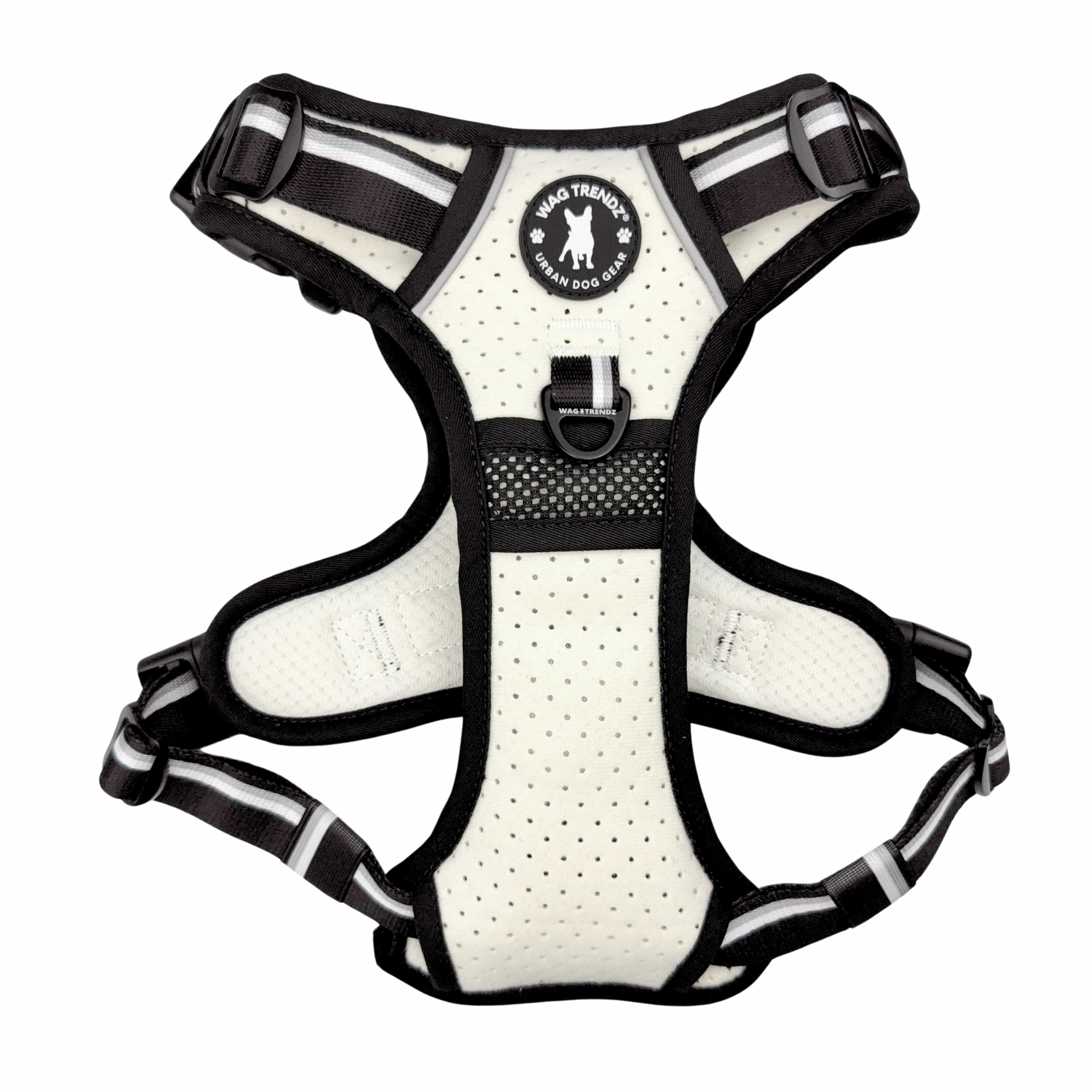 NeoCool™ Sport Dog Harness With Handle – Breathable & Cool