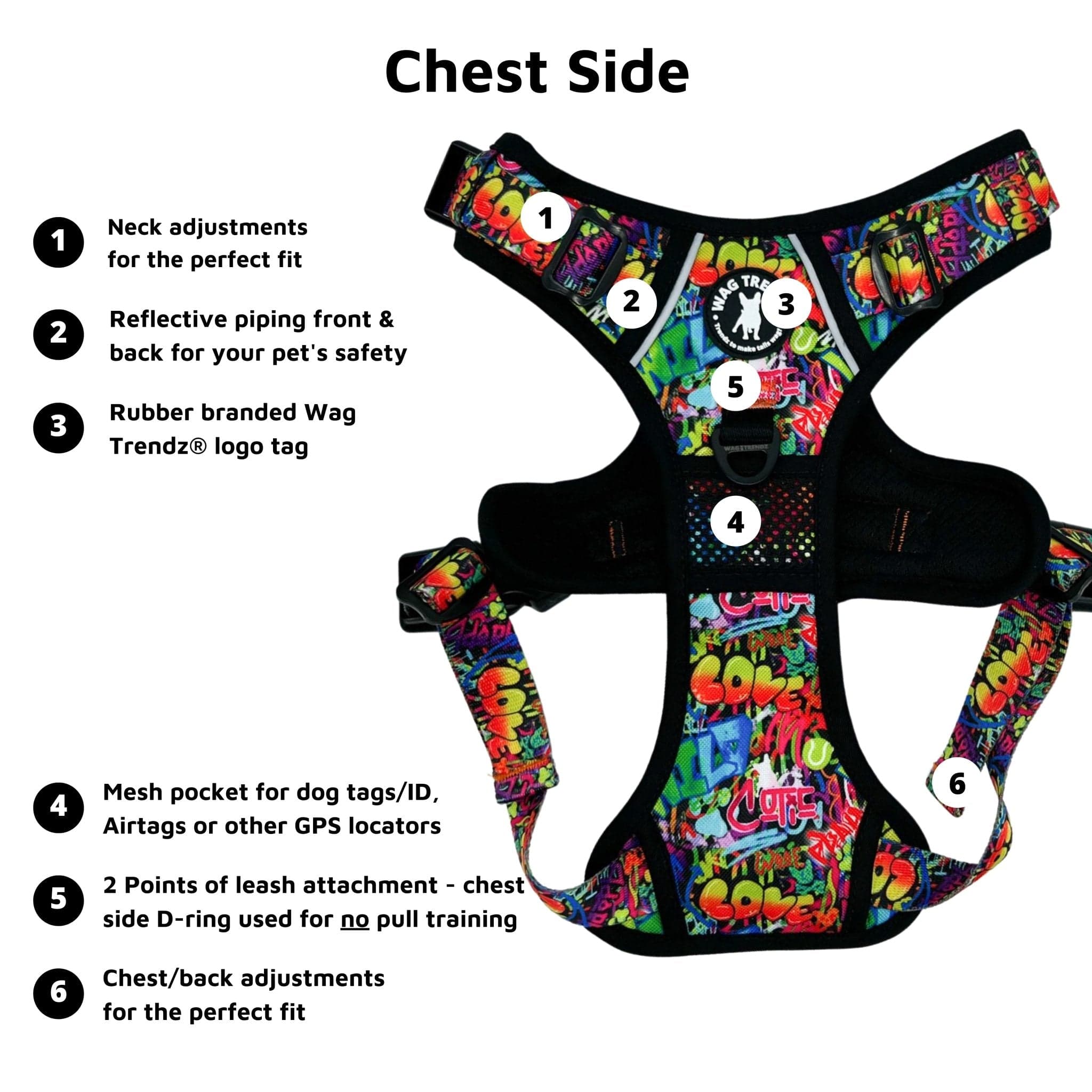 アクセサリー dog 0629 アクセサリー dog 0629 Adjustable Dog Collar - 4 Sizes & Super Soft