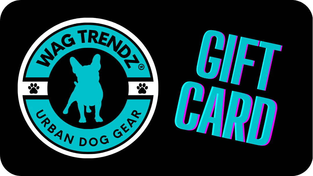 eGift Card Voucher - Shop Wag Trendz