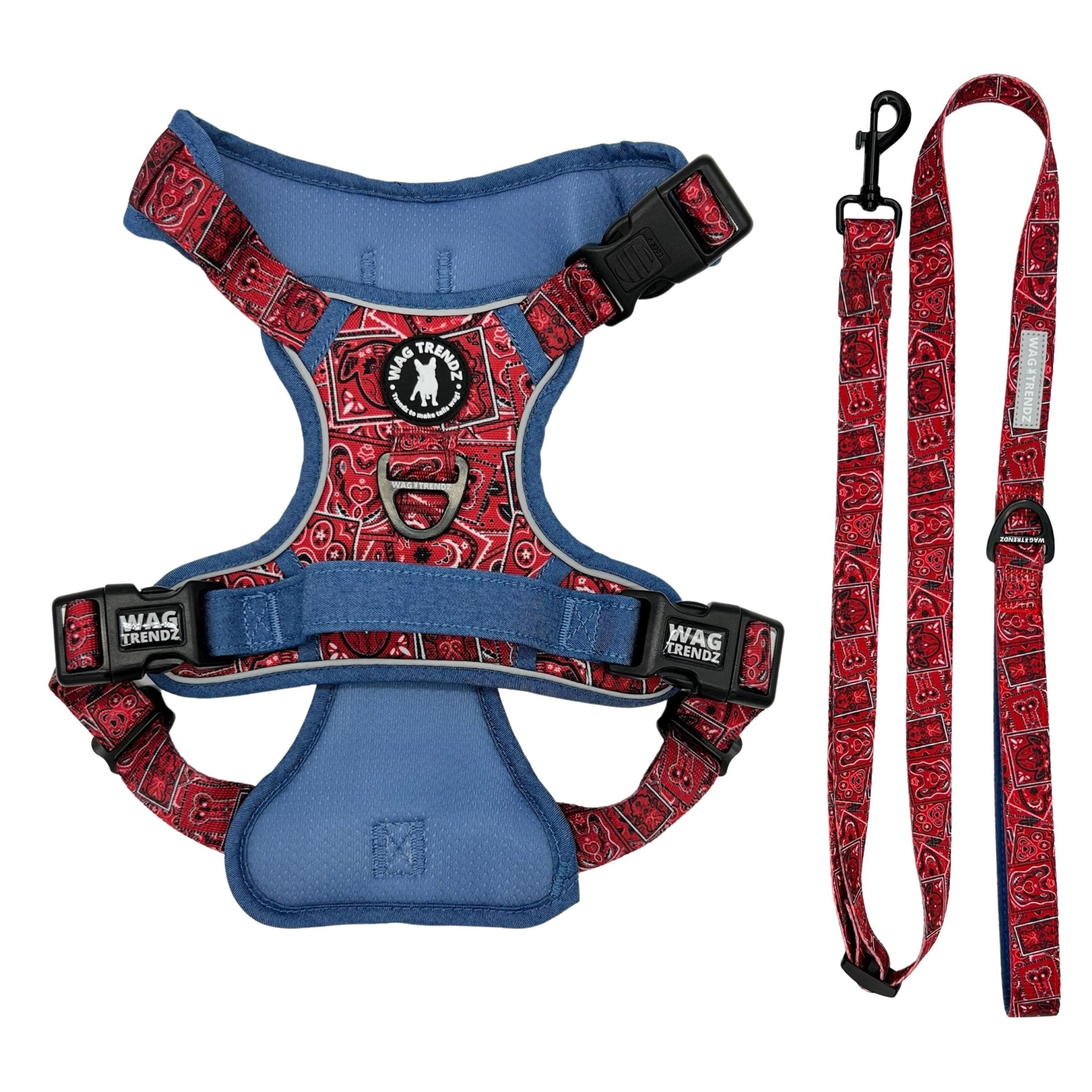 Bojji Journey-dog adjustable pet collar-Logozaste by TeeFury